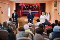 Андрей Турчак встретился с жителями Малой Черги
