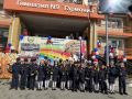 Тематический класс службы судебных приставов впервые открылся в Республике Алтай – на базе городской Гимназии №9 «Гармония»
