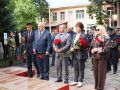 В нашей стране дата 3 сентября неразрывно связана со страшными событиями, произошедшими в Беслане в сентябре 2004 года