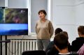 «Прерванный урок» или дань памяти жертвам трагедии в Беслане
