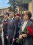 В Горно-Алтайске состоялся памятный митинг