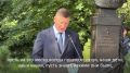 В День города Горно-Алтайска, в День воинской славы России, в День окончания Второй мировой войны на аллее Героев в Горно-Алтайске появились еще два имени, которыми по праву гордится вся республика