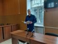 Штраф и конфискация автомобиля - результат езды в состоянии алкогольного опьянения