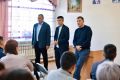 В Онгудайском районе в следующем году отремонтируют две школы и детский сад