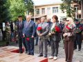 В нашей стране дата 3 сентября неразрывно связана со страшными событиями, произошедшими в Беслане в сентябре 2004 года