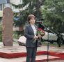 В Горно-Алтайске почтили память жертв терроризма
