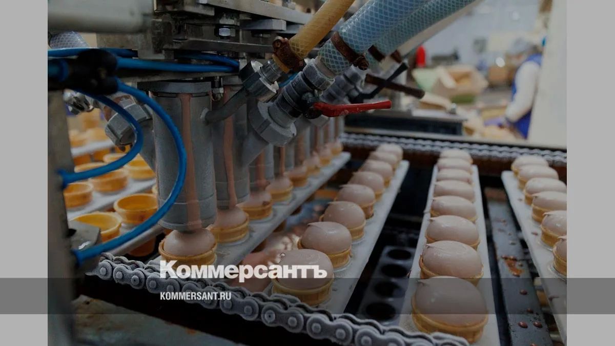 Арбитражный суд Москвы удовлетворил иск «Озон банка» о взыскании задолженности по кредитным договорам с алтайского производителя мороженого — АО «Русский холодъ» и группы связанных компаний