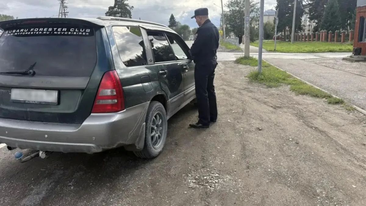 Госавтоинспекция подвела итоги специального мероприятия «Детское кресло» Госавтоинспекция подвела итоги специального мероприятия «Детское кресло»