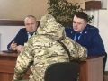 Прокуратурой Чойского района проведен личный прием участников СВО и членов их семей