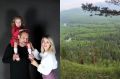 Усольцевы могли выжить в тайге — отшельник Наумкин