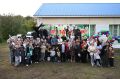 Алферово исполнилось 90 лет