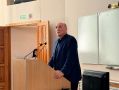В День солидарности в борьбе с терроризмом в Горно-Алтайском государственном университете состоялась просветительская лекция на тему «Современные формы терроризма и экстремизма»