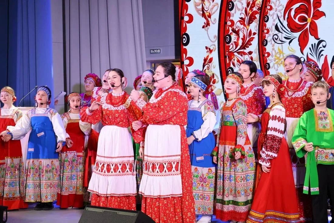 Сегодня, 8 сентября, отмечается День языков народов России Сегодня, 8 сентября, отмечается День языков народов России