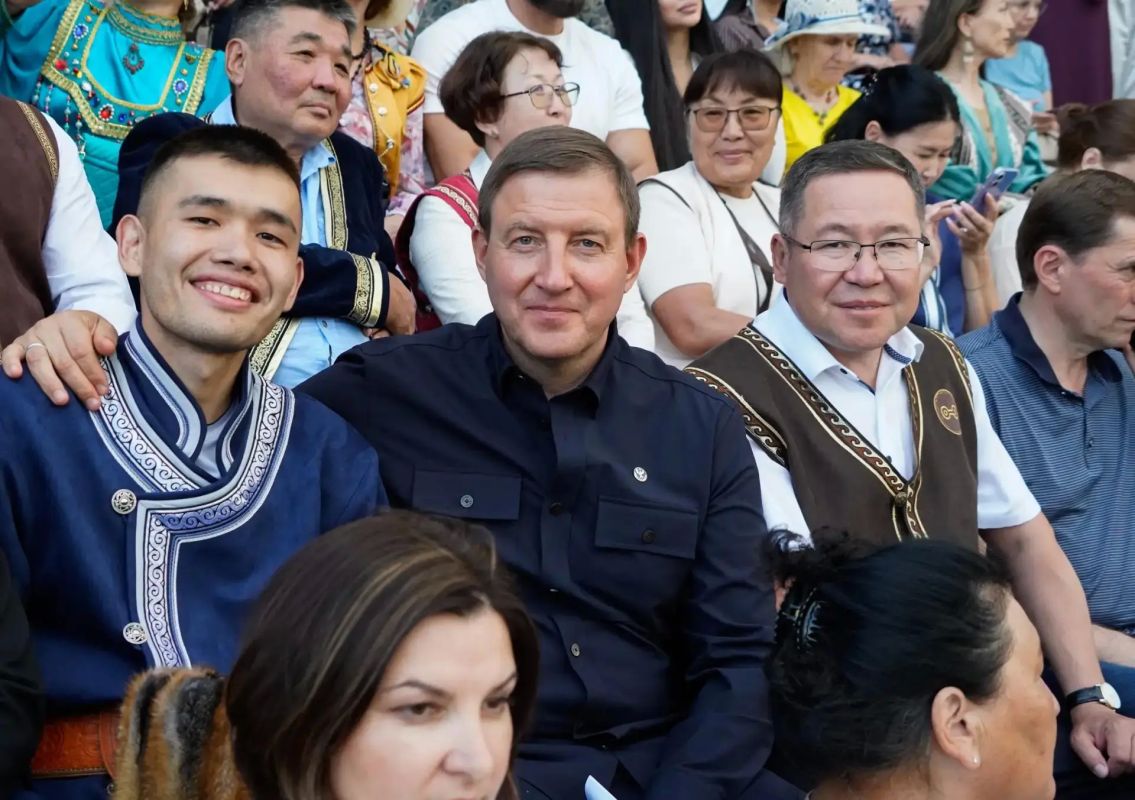 Сегодня, 8 сентября, отмечается День языков народов России Сегодня, 8 сентября, отмечается День языков народов России