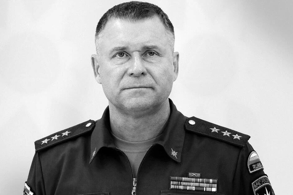 Пять лет без Героя: Россия вспоминает Евгения Зиничева