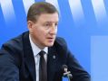 Выборы: На заседанииТурчак призвал жителей прийти на участки