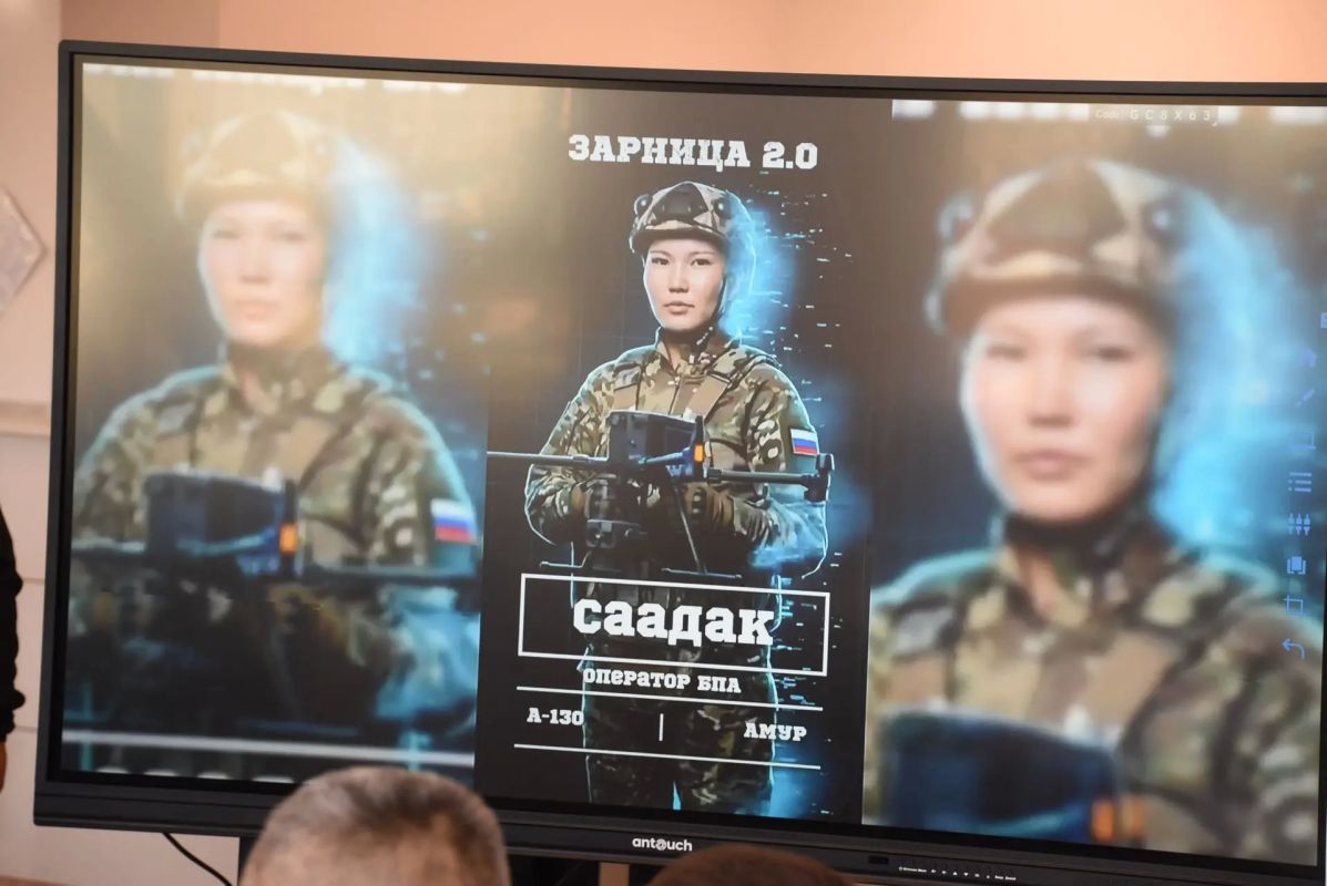Сегодня в школе №7 имени Ю.Г. Сакашевой встретились с нашими чемпионами - отрядом «Мркт04», которые стали победителями всероссийской военно-патриотической игры «Зарница 2.0» Сегодня в школе №7 имени Ю.Г. Сакашевой встретились с нашими чемпионами - отрядом «Мркт04», которые стали победителями всероссийской военно-патриотической игры «Зарница 2.0»
