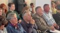 В Майминском районе состоялось обсуждение архитектурного кода Республики Алтай