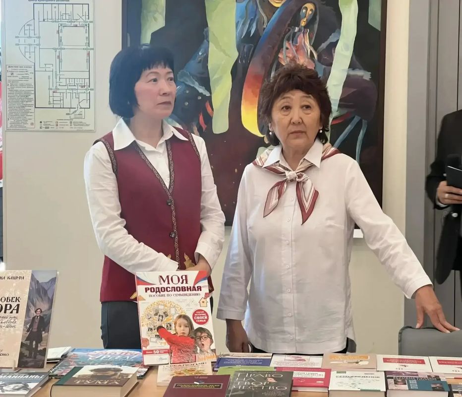 Первый вице-спикер Татьяна Гигель приняла участие в открытии всероссийской научно-практической конференции «Сохранение памяти Горного Алтая: сбор, изучение и продвижение краеведческих источников» Первый вице-спикер Татьяна Гигель приняла участие в открытии всероссийской научно-практической конференции «Сохранение памяти Горного Алтая: сбор, изучение и продвижение краеведческих источников»