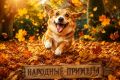 Hapoдныe пpимeты нa 12 ceнтябpя — Aлeкcaндp Cытник