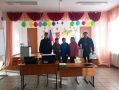 Выборы депутатов ГД Рф