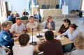 Александр Прокопьев: В районах Республики Алтай продолжаются обсуждения архитектурного кода региона