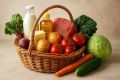 В России начнут следить за ценами на 24 продукта питания