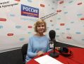 Рубрика «Жизнь замечательных людей» на «Радио России»