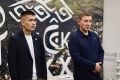 Андрей Турчак: «Горно-Алтайское ЖКХ» - одно из крупнейших коммунальных предприятий Республики и основная теплоснабжающая организация города