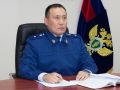 Управлением проведено оперативное совещание по вопросам повышения эффективности разрешения обращений, принятых заместителем Генпрокурора России на личном приеме