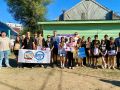 В Горно-Алтайске завершился турслёт-2026 учеников и учителей школ города, а также муниципальные соревнования «Школа безопасности»