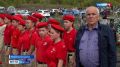 Останки солдата ВОВ Николая Васильевича Суртаева захоронили на родной земле