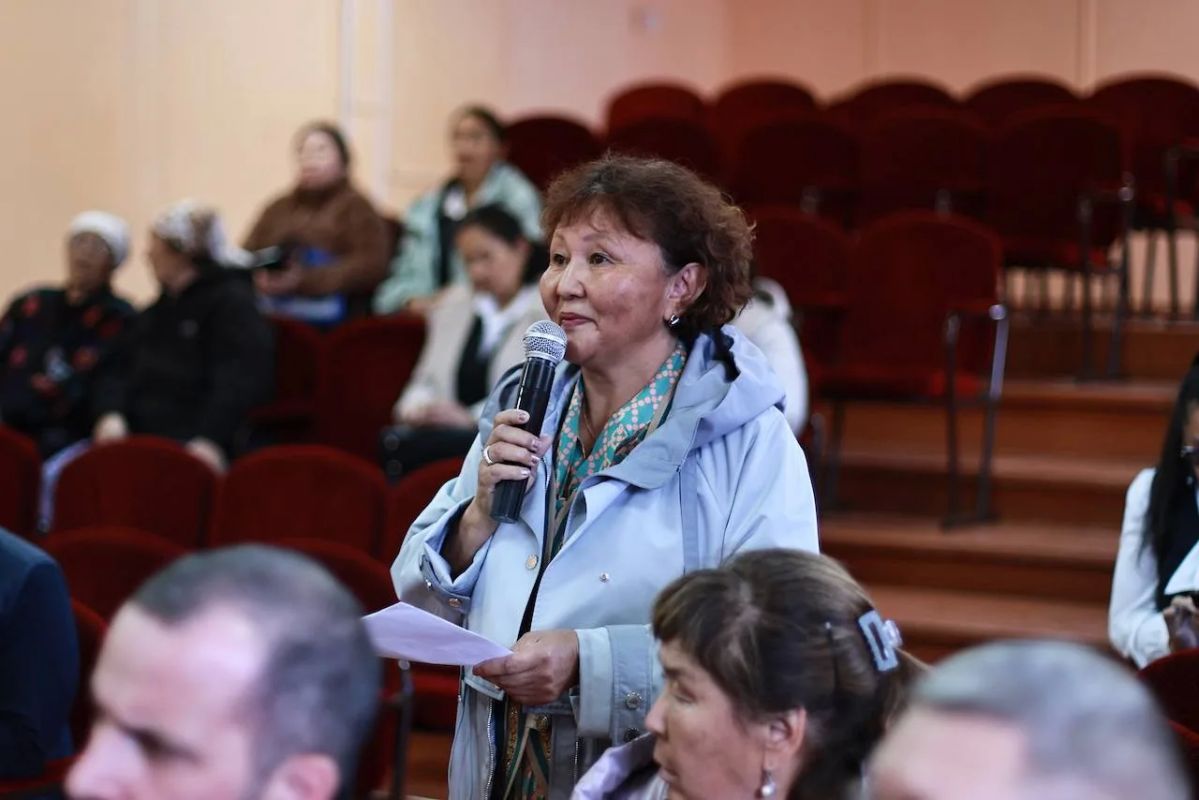 В Саратане оценят состояние культурно-спортивного комплекса для ремонта В Саратане оценят состояние культурно-спортивного комплекса для ремонта