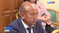 О подготовке проекта закона о республиканском бюджете