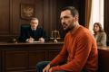 Житель Турочакского района осуждён за угон и нападение с ножом