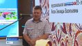 Персональная выставка Зинаиды Янсон «Ткань времени»