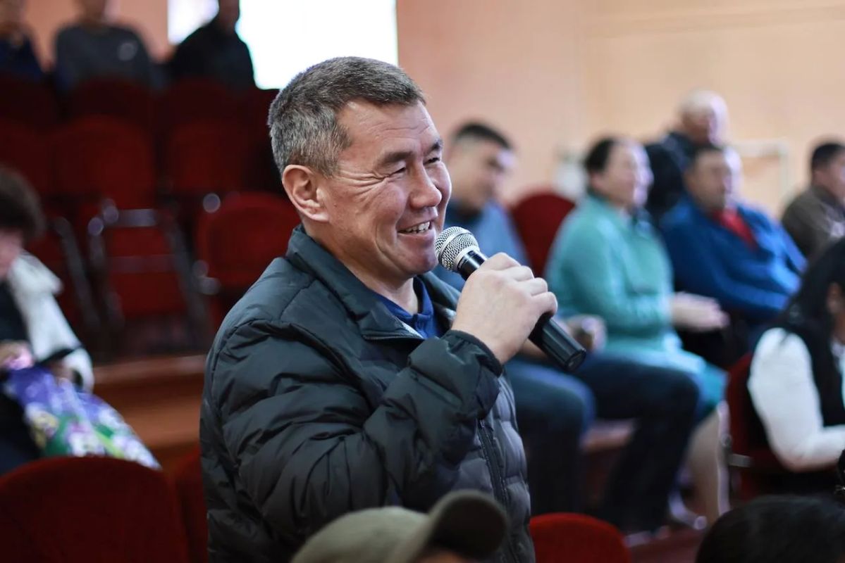В Саратане оценят состояние культурно-спортивного комплекса для ремонта В Саратане оценят состояние культурно-спортивного комплекса для ремонта