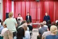 Модернизацию «Горно-Алтайского ЖКХ» глава Республики Алтай Андрей Турчак обсудил с коллективом предприятия