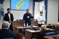 Андрей Турчак обсудил с депутатами итоги работы и планы по развитию Горно-Алтайска