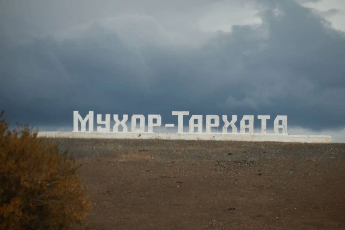 В Мухор-Тархате построят новый модульный дом культуры В Мухор-Тархате построят новый модульный дом культуры