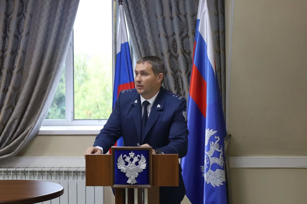 В Управлении Федерального казначейства по Республике Алтай состоялось заседание коллегии, на котором обсудили ключевые результаты деятельности ведомства и актуальные рабочие вопросы В Управлении Федерального казначейства по Республике Алтай состоялось заседание коллегии, на котором обсудили ключевые результаты деятельности ведомства и актуальные рабочие вопросы