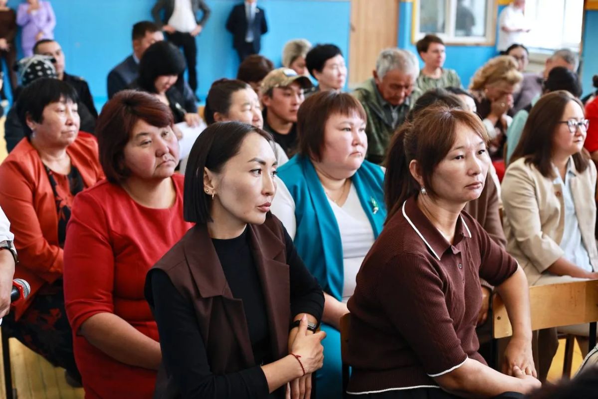 В Мухор-Тархате построят новый модульный дом культуры В Мухор-Тархате построят новый модульный дом культуры