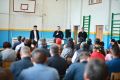 Андрей Турчак: Встречей с жителями Мухор-Тархаты начали рабочую поездку в Кош-Агачский район
