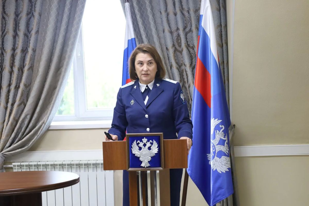 В Управлении Федерального казначейства по Республике Алтай состоялось заседание коллегии, на котором обсудили ключевые результаты деятельности ведомства и актуальные рабочие вопросы В Управлении Федерального казначейства по Республике Алтай состоялось заседание коллегии, на котором обсудили ключевые результаты деятельности ведомства и актуальные рабочие вопросы