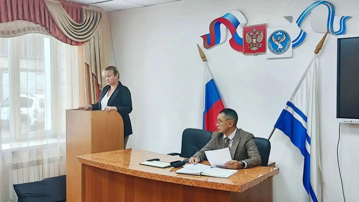 В Чемальском районе отменят мероприятия на природе из-за медведей В Чемальском районе отменят мероприятия на природе из-за медведей