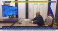 Путин - на презентации объектов гражданской авиации: