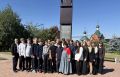 Юным жителям Алтая рассказали об истории железной дороги и правилах безопасности