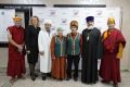 #выборы2026. Сегодня свой выбор сделали представители традиционных религий Республики Алтай, показав на собственном примере: независимо от религиозной и национальной принадлежности, мы должны проявить свой гражданский долг и...
