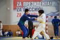 Более 180 юных спортсменов участвуют в Первенстве Республики Алтай по дзюдо