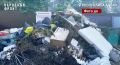 Мусорную гору на Пятницкого ликвидировали, но люди боятся, что она вернётся
